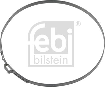 Febi Bilstein 18576 - Затягаща скоба vvparts.bg