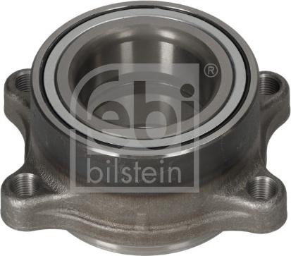 Febi Bilstein 185735 - Колесен лагер vvparts.bg