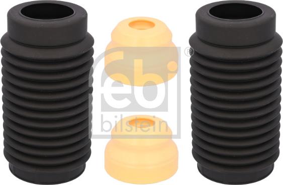 Febi Bilstein 186485 - Прахозащитен комплект, амортисьор vvparts.bg