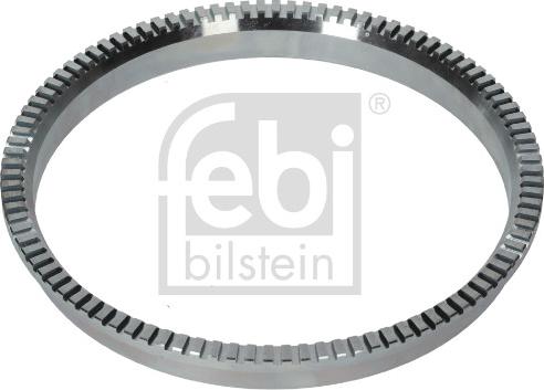 Febi Bilstein 186421 - Сензорен пръстен, ABS vvparts.bg