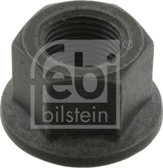 Febi Bilstein 18655 - Гайка vvparts.bg