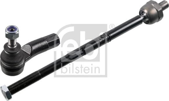 Febi Bilstein 186569 - Напречна кормилна щанга vvparts.bg