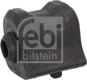 Febi Bilstein 186049 - Лагерна втулка, стабилизатор vvparts.bg