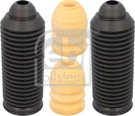 Febi Bilstein 186145 - Прахозащитен комплект, амортисьор vvparts.bg