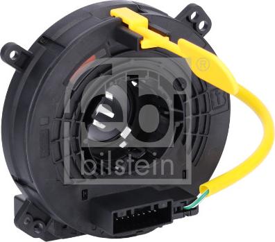 Febi Bilstein 186159 - Лентов кабел, Airbag vvparts.bg