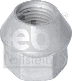 Febi Bilstein 186358 - Гайка на колелото vvparts.bg