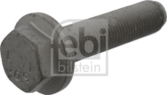 Febi Bilstein 18625 - Винт, спирачен диск vvparts.bg