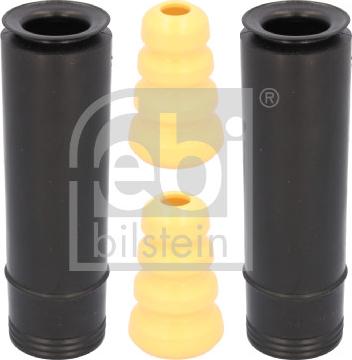 Febi Bilstein 186207 - Прахозащитен комплект, амортисьор vvparts.bg