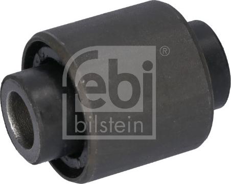 Febi Bilstein 180491 - Тампон, носач vvparts.bg