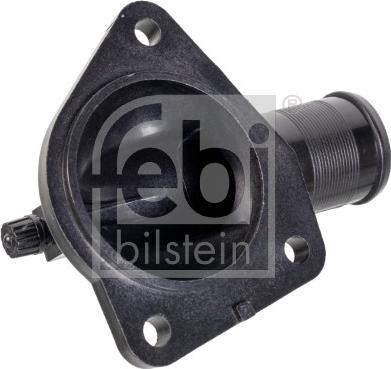 Febi Bilstein 180457 - Фланец за охладителната течност vvparts.bg