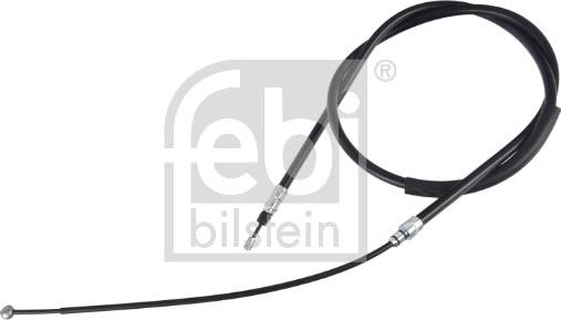 Febi Bilstein 180485 - Жило, ръчна спирачка vvparts.bg