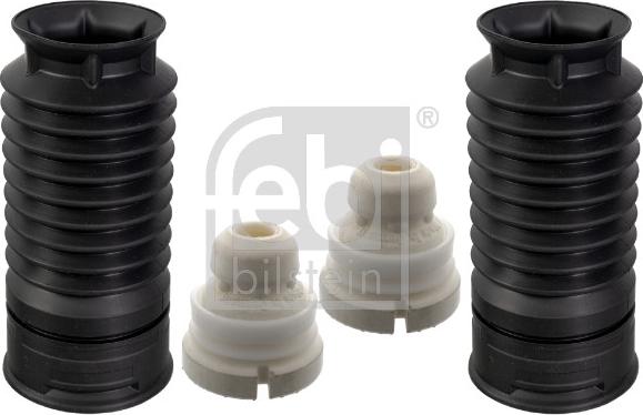 Febi Bilstein 180479 - Прахозащитен комплект, амортисьор vvparts.bg