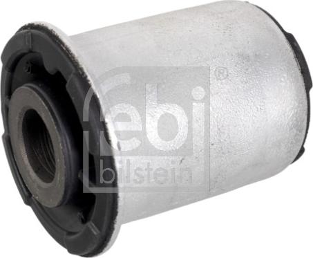 Febi Bilstein 180567 - Тампон, носач vvparts.bg