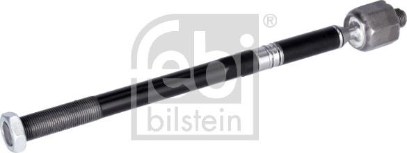 Febi Bilstein 180056 - Аксиален шарнирен накрайник, напречна кормилна щанга vvparts.bg