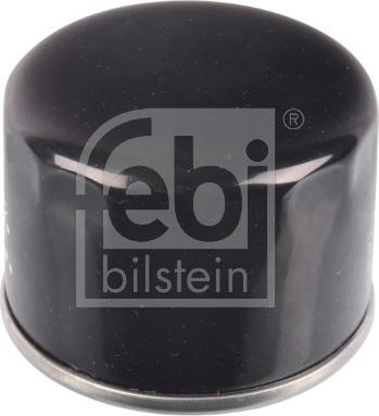 Febi Bilstein 180846 - Маслен филтър vvparts.bg