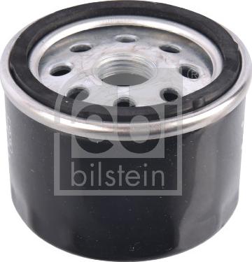 Febi Bilstein 180846 - Маслен филтър vvparts.bg