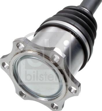 Febi Bilstein 180855 - Полуоска vvparts.bg