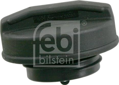 Febi Bilstein 18087 - Капачка, горивен резервоар vvparts.bg