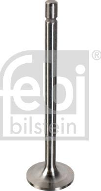 Febi Bilstein 180395 - Всмукателен клапан vvparts.bg