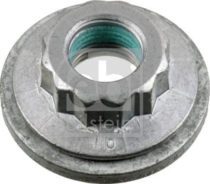 Febi Bilstein 180336 - Гайка vvparts.bg