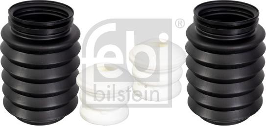 Febi Bilstein 180256 - Прахозащитен комплект, амортисьор vvparts.bg