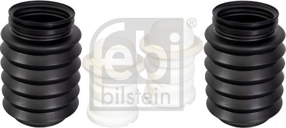 Febi Bilstein 180253 - Прахозащитен комплект, амортисьор vvparts.bg