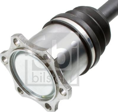 Febi Bilstein 180785 - Полуоска vvparts.bg