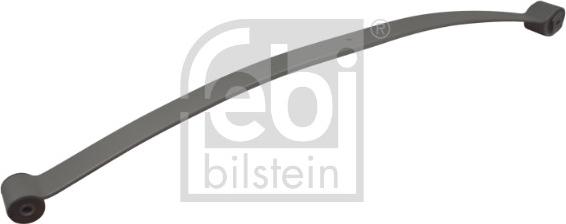 Febi Bilstein 181493 - Комплект пружини vvparts.bg