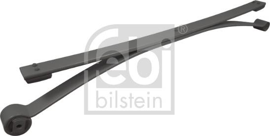 Febi Bilstein 181492 - Комплект пружини vvparts.bg