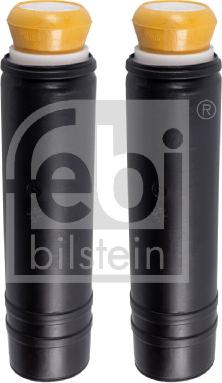 Febi Bilstein 181596 - Прахозащитен комплект, амортисьор vvparts.bg