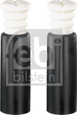 Febi Bilstein 181529 - Прахозащитен комплект, амортисьор vvparts.bg