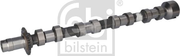 Febi Bilstein 181655 - Разпределителен вал vvparts.bg