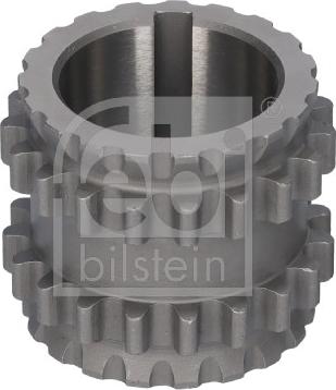 Febi Bilstein 181631 - Зъбно колело, колянов вал vvparts.bg