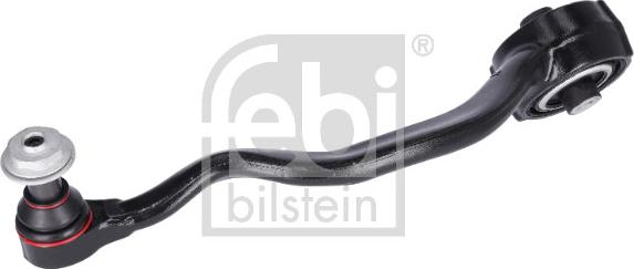 Febi Bilstein 181132 - Носач, окачване на колелата vvparts.bg