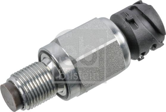 Febi Bilstein 181399 - Датчик, скорост / обороти vvparts.bg