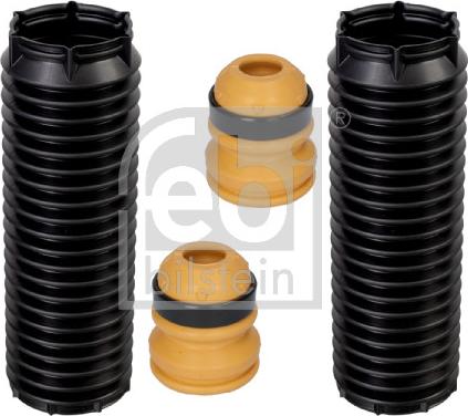 Febi Bilstein 181394 - Прахозащитен комплект, амортисьор vvparts.bg