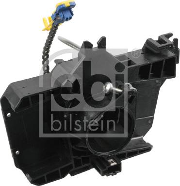 Febi Bilstein 181300 - Лентов кабел, Airbag vvparts.bg