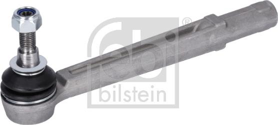 Febi Bilstein 181372 - Накрайник на напречна кормилна щанга vvparts.bg