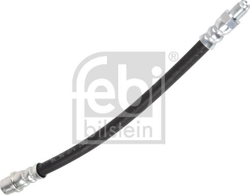 Febi Bilstein 181233 - Спирачен маркуч vvparts.bg