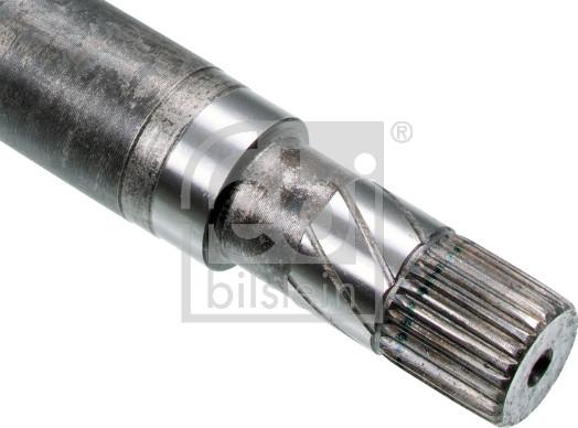 Febi Bilstein 181274 - Полуоска vvparts.bg