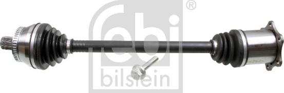 Febi Bilstein 181798 - Полуоска vvparts.bg