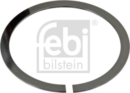 Febi Bilstein 18899 - Осигурителен пръстен vvparts.bg