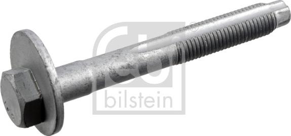 Febi Bilstein 188574 - Болт за регулиране на страничния наклон vvparts.bg