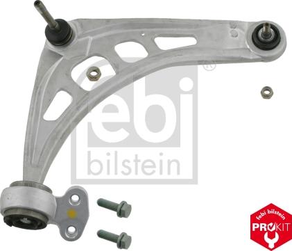 Febi Bilstein 18803 - Носач, окачване на колелата vvparts.bg