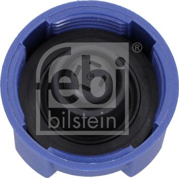 Febi Bilstein 188357 - Капачка, резервоар за охладителна течност vvparts.bg