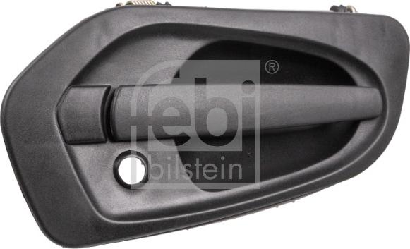 Febi Bilstein 188385 - Ръкохватка на врата vvparts.bg