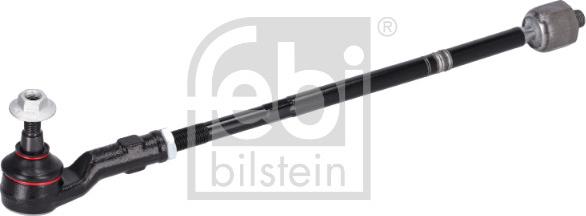 Febi Bilstein 188265 - Напречна кормилна щанга vvparts.bg