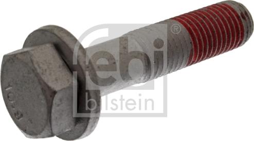 Febi Bilstein 18396 - Винт vvparts.bg