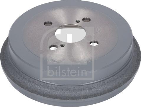 Febi Bilstein 183912 - Спирачен барабан vvparts.bg