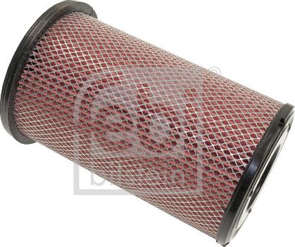 Febi Bilstein 183981 - Въздушен филтър vvparts.bg